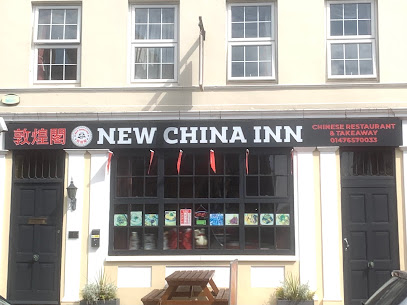 China Inn