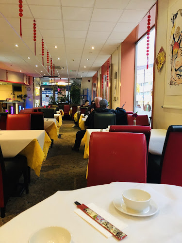 Chinese Kitchen — Sheffield