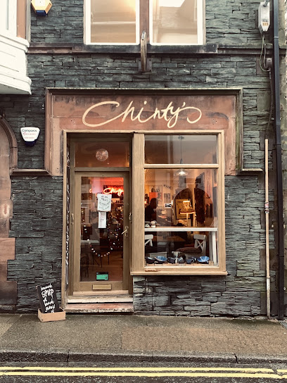 Chinty's