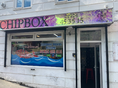 Chipbox