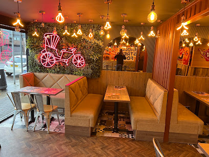 Chit 'N' Chaat Bolton