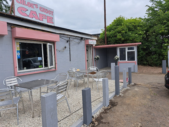 Chloe's Crust Cafe