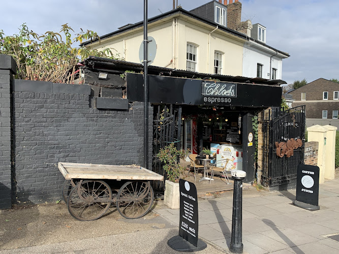 Chloe's Espresso
