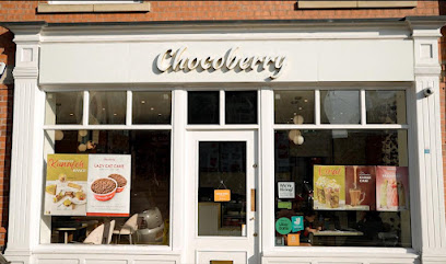 Chocoberry