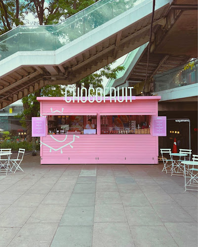 Chocofruit