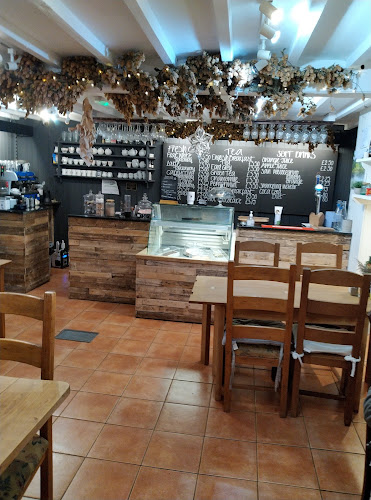 Cholmondeley Farm Shop and Cafe — Malpas