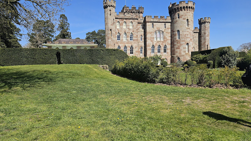 Cholmondeley Tea Rooms