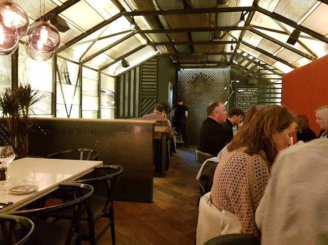 Chop House