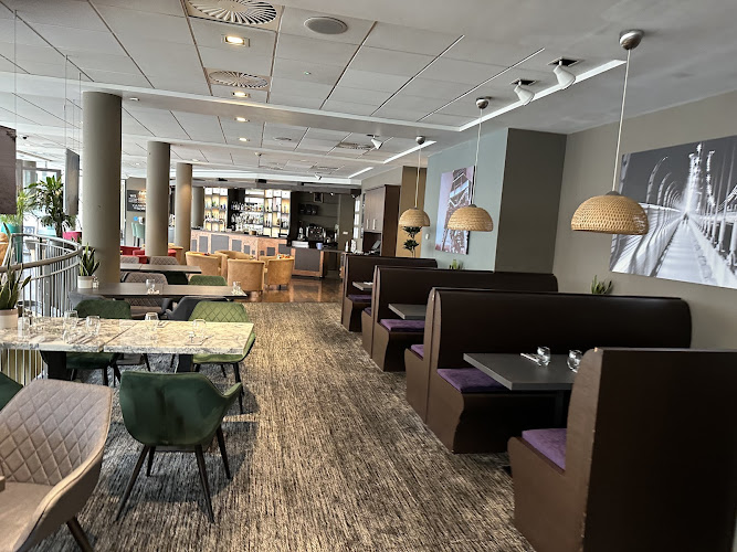 Chophouse Restaurant Bristol — Bristol