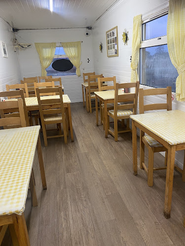 Chopper's Cafe