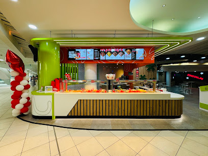 Chopstix - Basildon