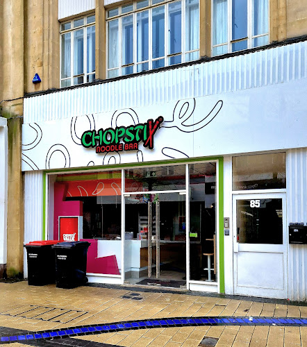 Chopstix - Bristol Broadmead
