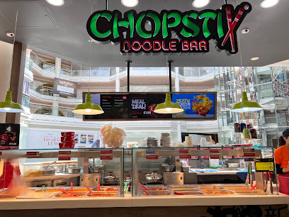 Chopstix - Coventry