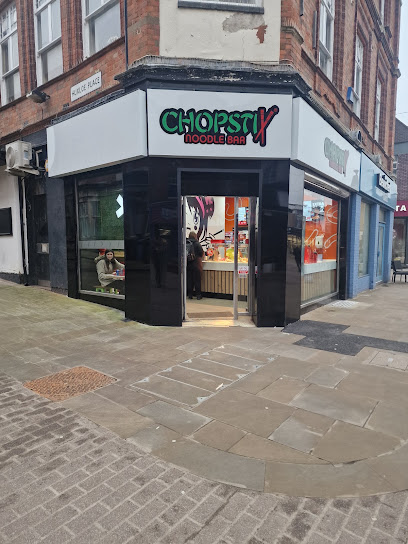 Chopstix - Kettering
