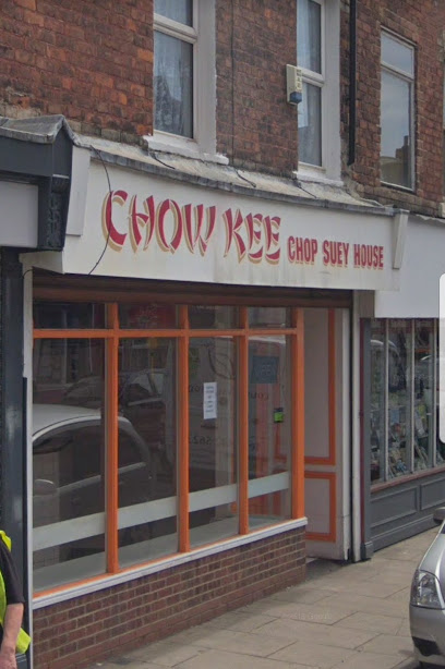 Chow Kee