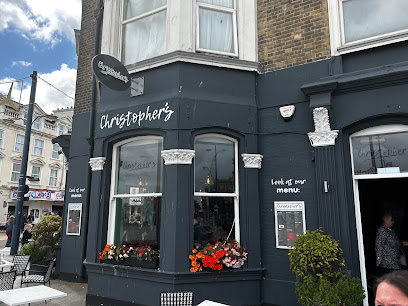 Christopher’s