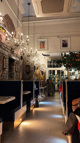 Chubby Cherub Deli
