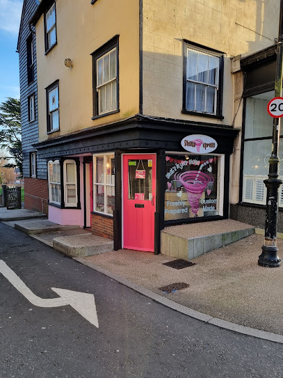 Chunky Charlie’s ltd