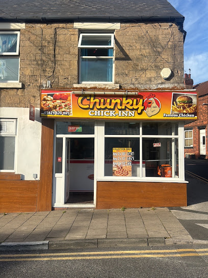 Chunky Chick-Inn