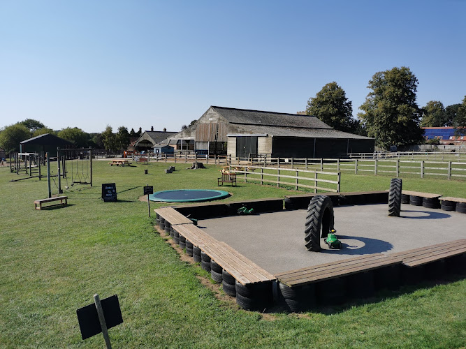 Church Farm - Stow Bardolph