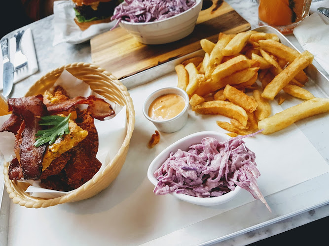 Churrasco Steak House - City - Liverpool — Liverpool