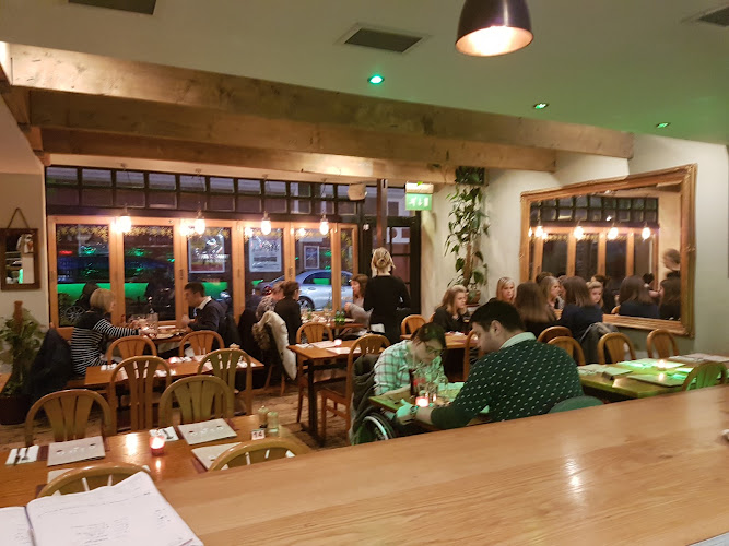 Ciao Amici Restaurant