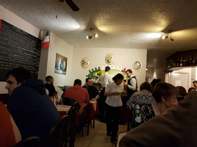 Ciao Amore — Taunton