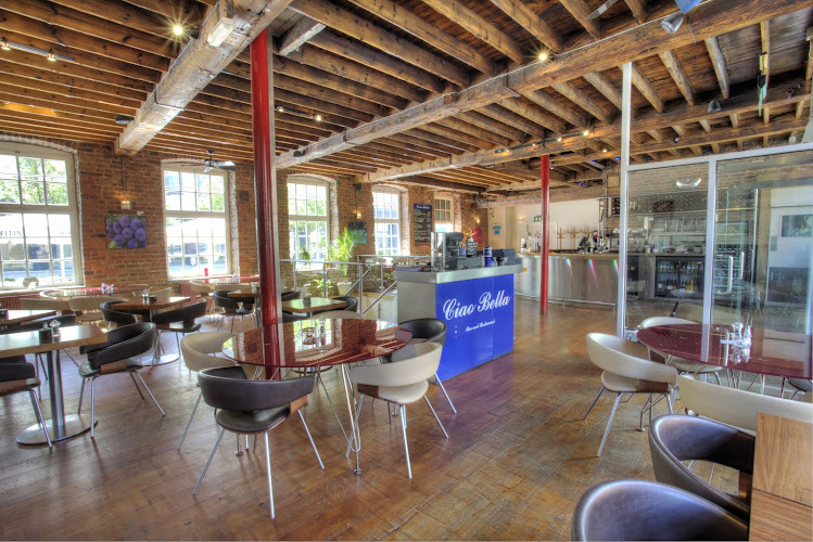 Ciao Bella Bar & Restaurant
