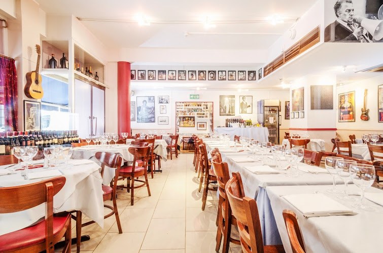 Ciao Bella Restaurant