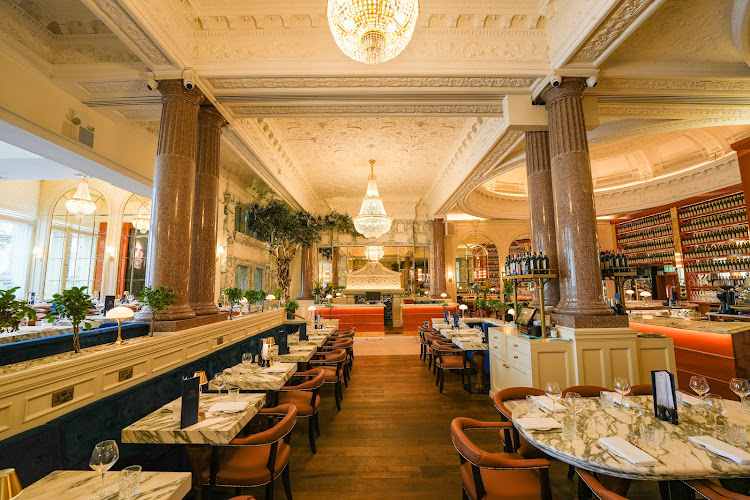 Cibo Manchester