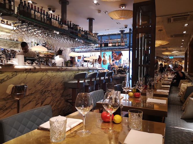 Cicchetti by San Carlo - London Covent Garden