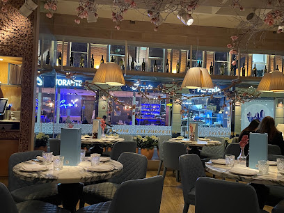 Cicchetti by San Carlo - Manchester