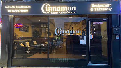 Cinnamon