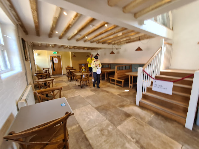 Circles Restaurant