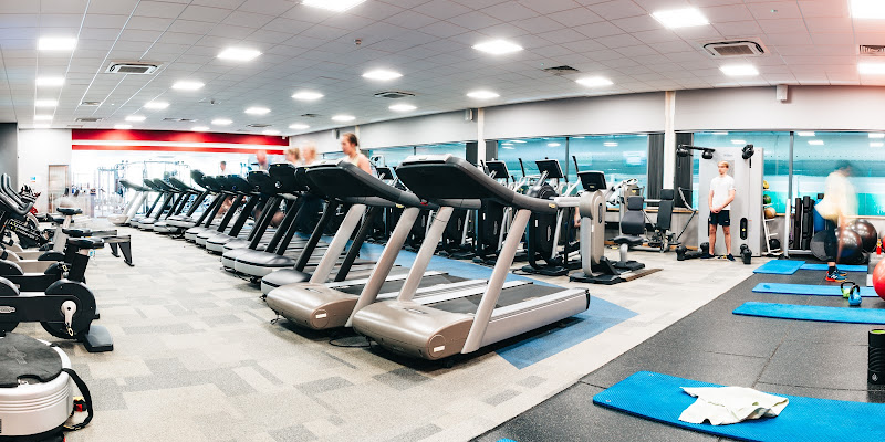 Cirencester Leisure Centre - Freedom Leisure — Cirencester