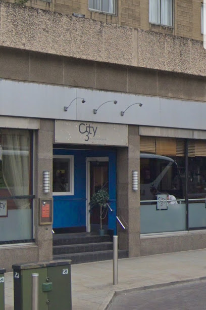 City 3 Restaurant