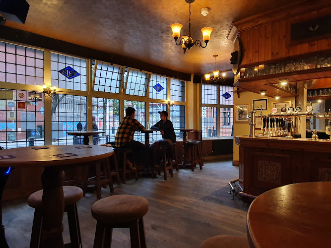 City Arms