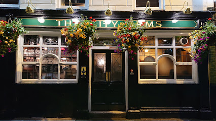 City Arms