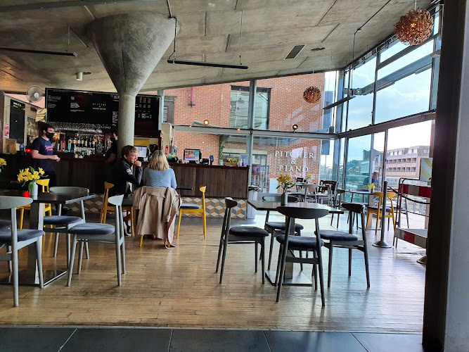 City Screen Picturehouse — York
