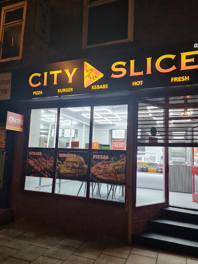City Slice