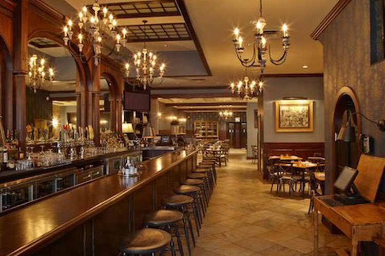 City Tavern