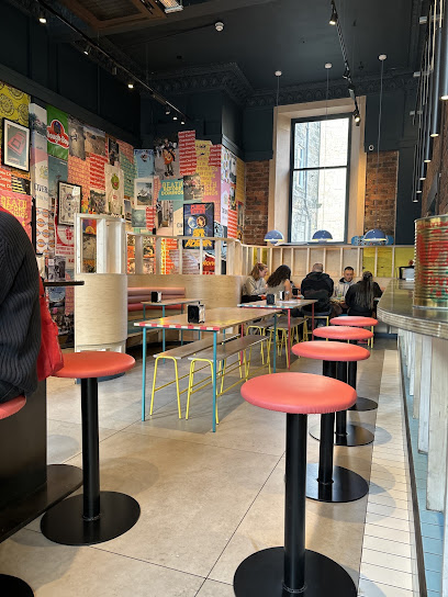 Civerinos Finnieston