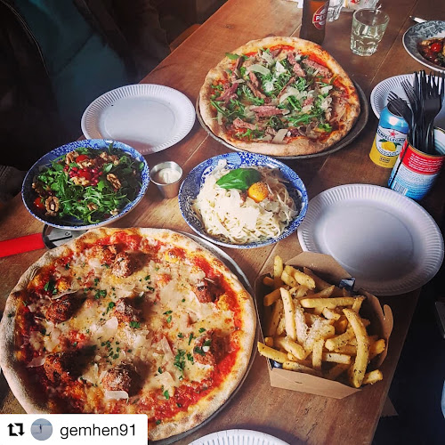Civerinos Hunter Square (the original) — Edinburgh
