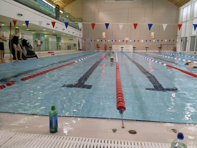 Clapham Leisure Centre - Active Lambeth — London