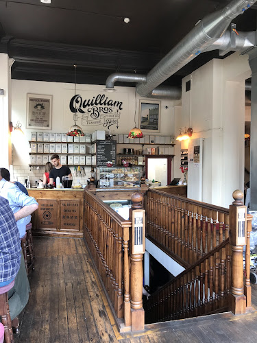 Claremont Teahouse — Newcastle upon Tyne