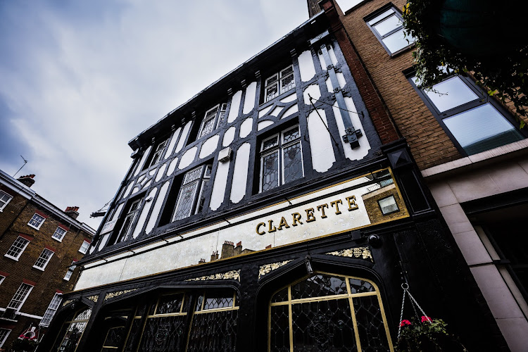 Clarette — London