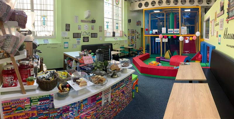 Claudia’s place — Tunbridge Wells