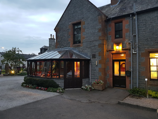 Claudios Restaurant