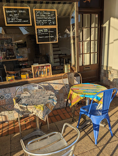 Clauds Coffee House