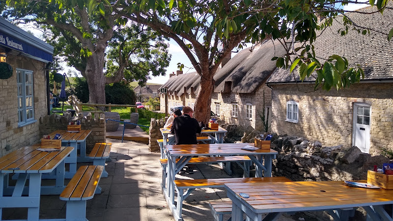 Clavell's Restaurant — Wareham